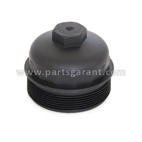 Man TGA Fuel Filter Cap