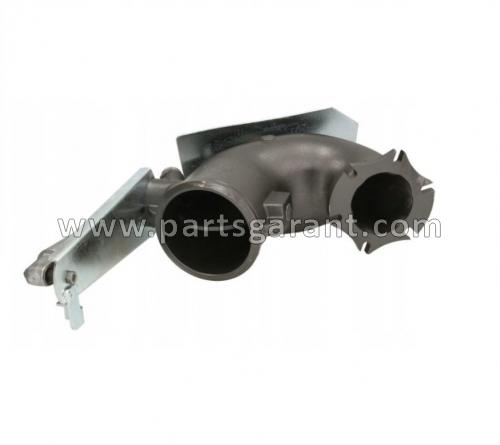 Exhaust manifold Man TGA