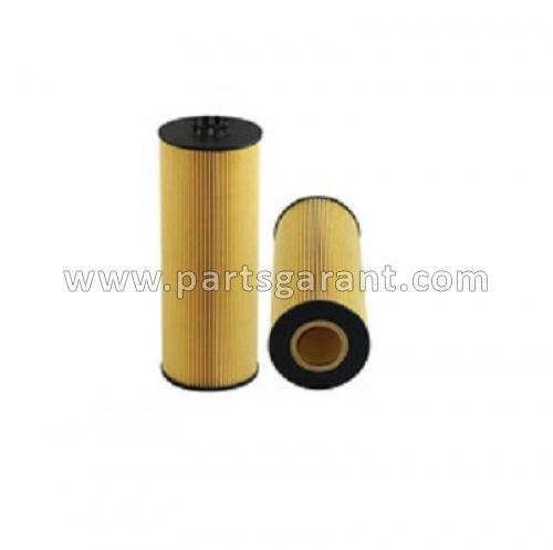 Oil Filter Mercedes-Benz Actros