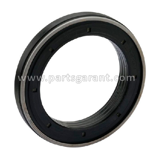 Front crankshaft oil seal Case 580ST