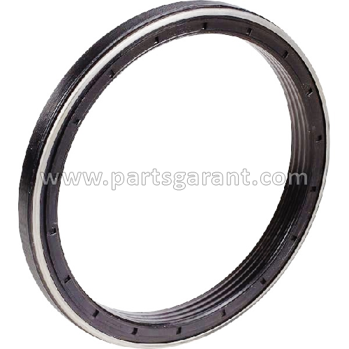 Rear crankshaft oil seal Case 580ST