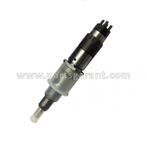 Injector assembly Komatsu PC300-8