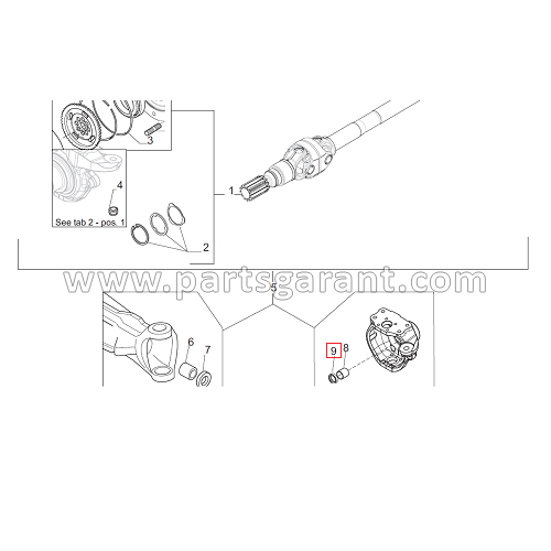 Oil seal