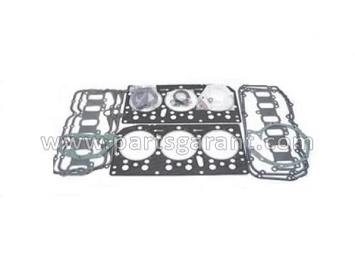 Upper gasket set DAF XF95