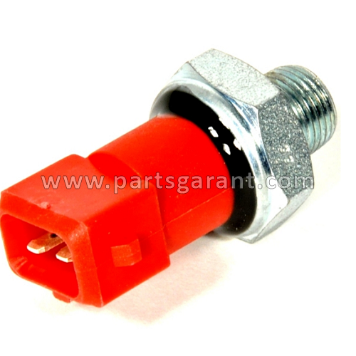 Oil pressure sensor (Synchro Shuttle) JCB 3CX