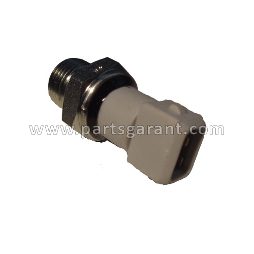 Oil pressure sensor (PowerShift) JCB 3CX