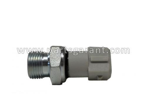 Gearbox oil pressure sensor 17mm JCB 3CX