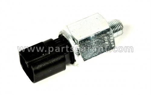 JCB 3CX engine oil temperature sensor