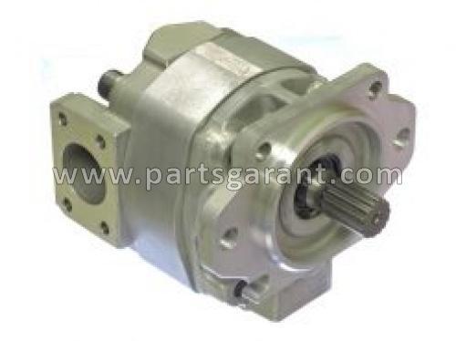 Hydraulic pump 705-12-34010