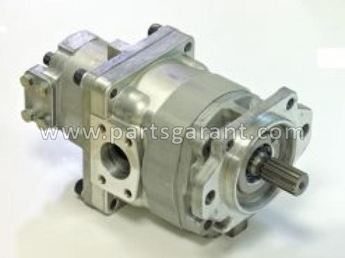 Hydraulic pump 705-52-40160