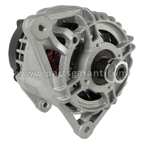 Alternator 85A JCB 4CX