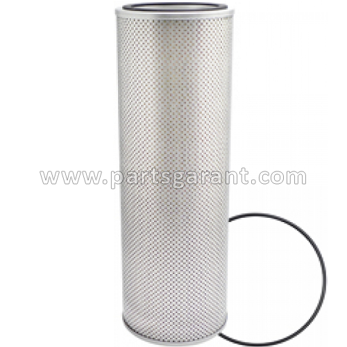 Hydraulic oil filter Case CX210