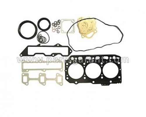 Gasket set YANMAR 4TNV88