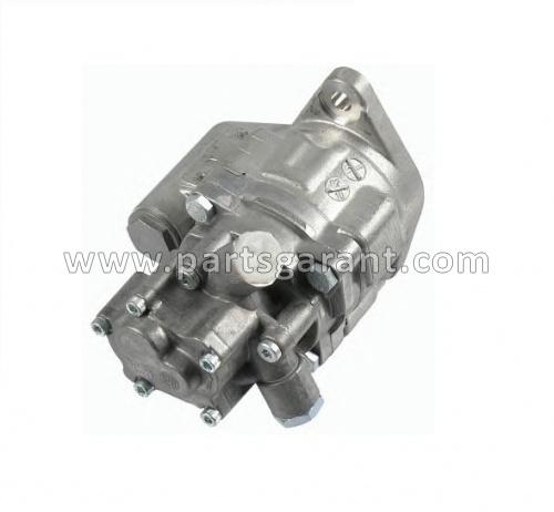 Mercedes Actros power steering pump