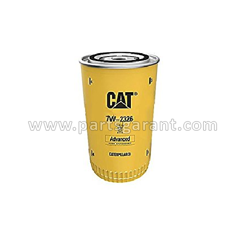 Caterpillar 432D Engine Oil Filter