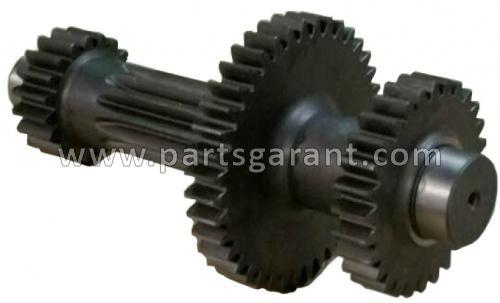 Case 580 Gear Shaft