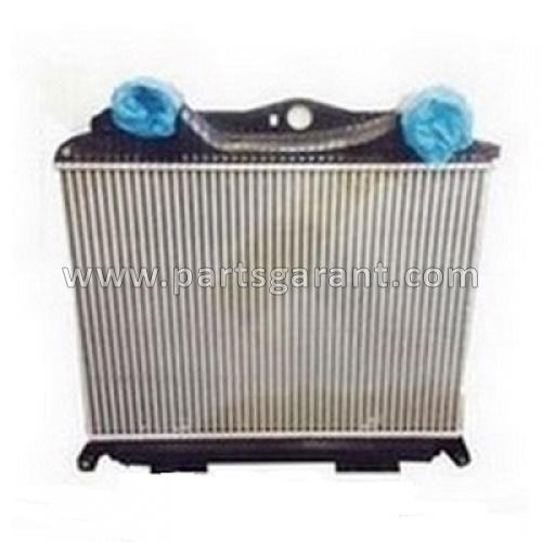 Man TGA Intercooler Radiator