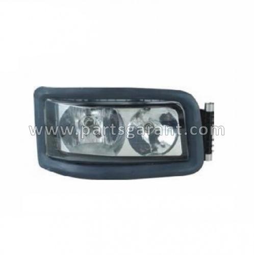 Front headlight R Man TGA