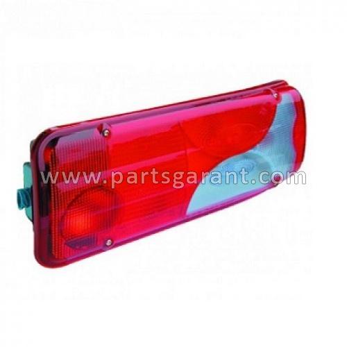 Rear brake light Man TGA