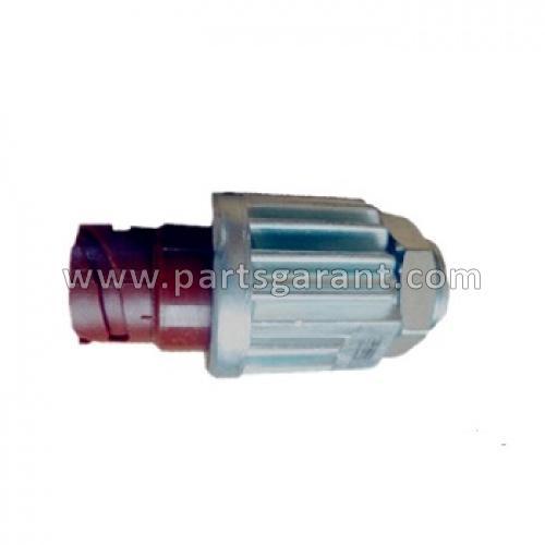 Man TGA fuel filter heating sensor