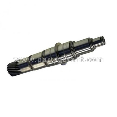 Man TGA Gearbox Main Shaft