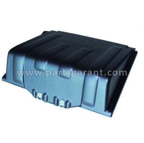 Battery cover Man TGA