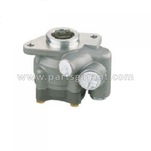 Power Steering Pump Man TGA