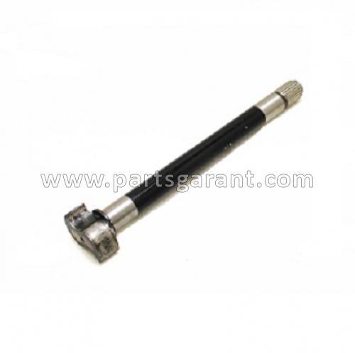 Brake shaft rear R Man TGA