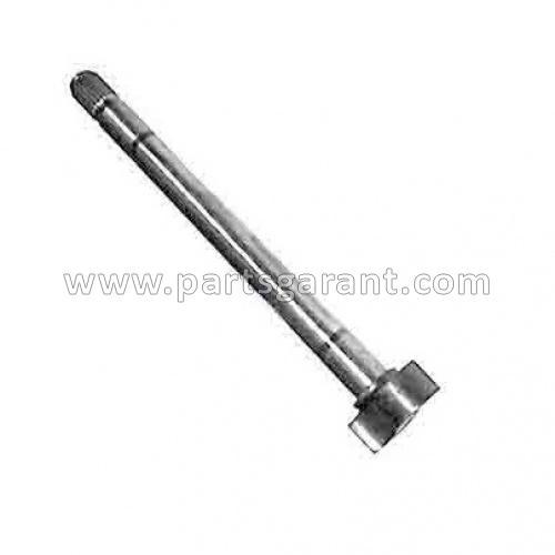 Brake shaft rear L Man TGA