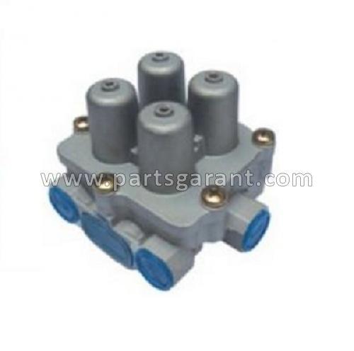 Man TGA 4-circuit valve