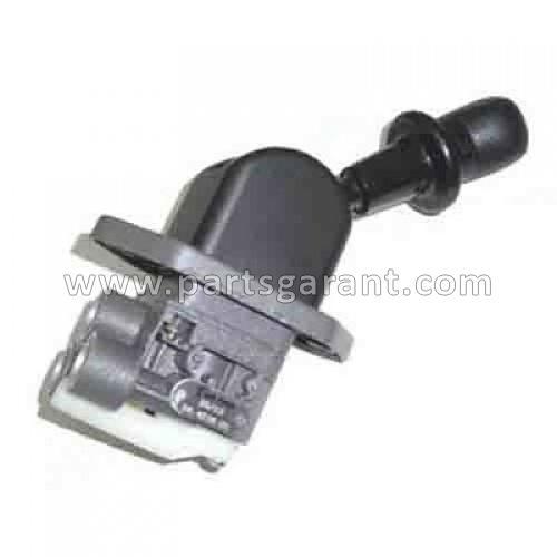 Man TGA hand brake valve