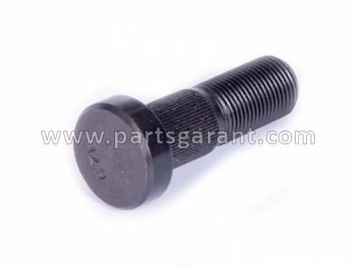 Wheel stud nut JCB 3CX