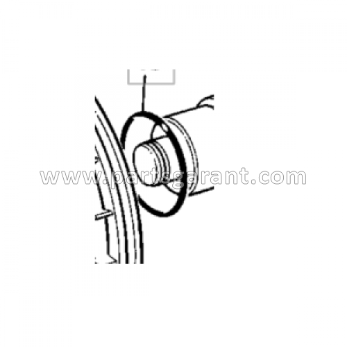 JCB 3CX ring