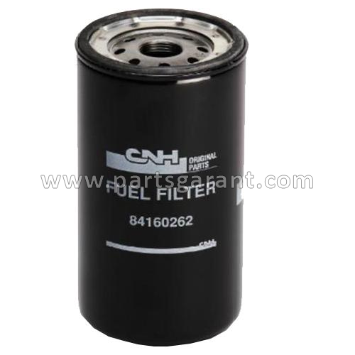 Case CX210 fuel filter