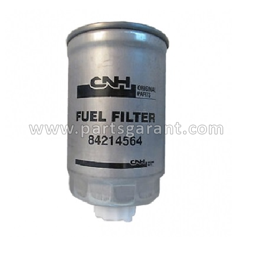 Fuel filter New Holland LB110B