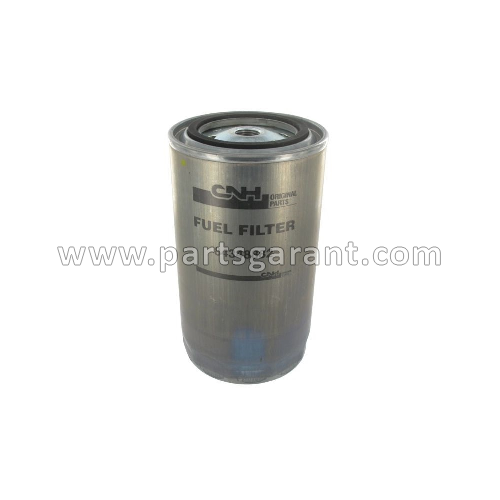 Fuel filter (from 02832) New Holland E215