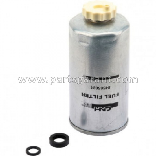 New Holland E215 fuel filter