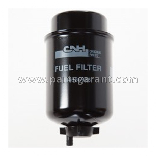 Fuel filter coarse Case 580ST