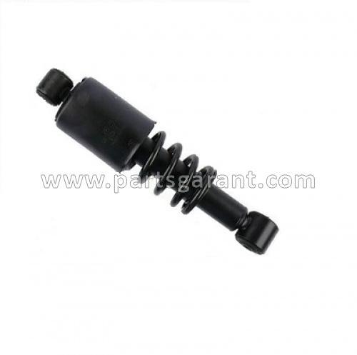 Rear cab shock absorber Man TGA