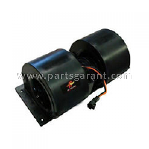 Heater fan Case 695ST