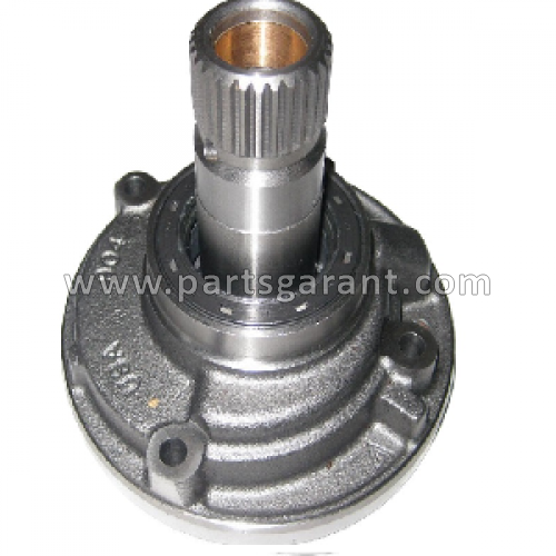 New Holland B90B Transmission Oil Pump