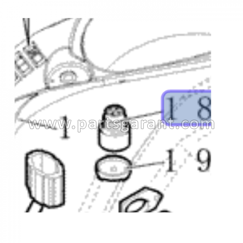 Case 580ST Signal