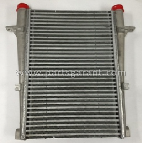 Intercooler New Holland B90B