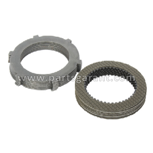 Clutch kit New Holland B90B