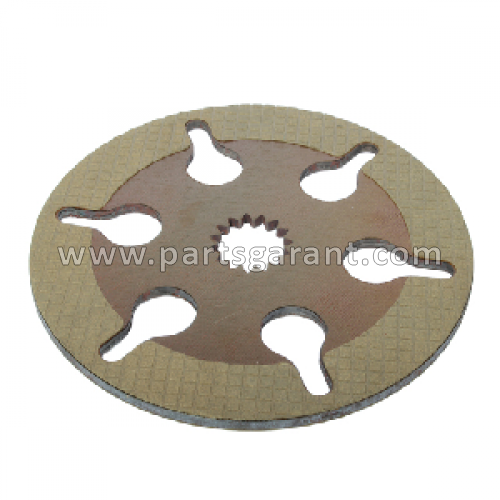 Friction brake disc New Holland B90B