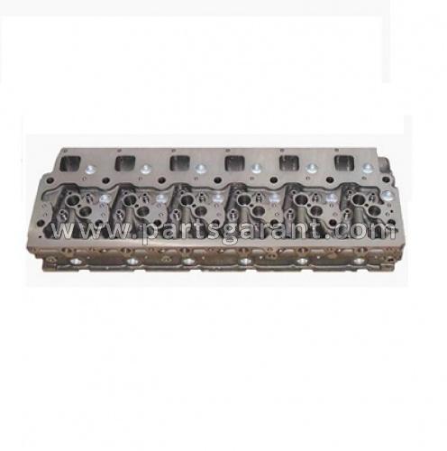 Mercedes-Benz Atego cylinder head