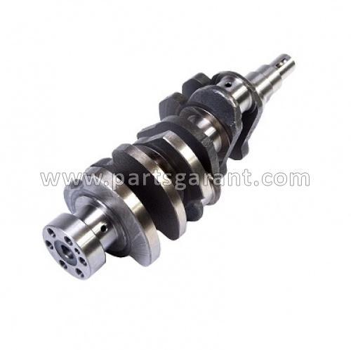 Crankshaft Mercedes-Benz Atego