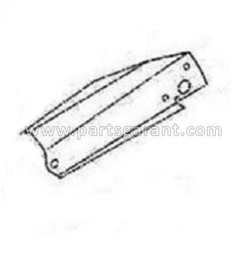 Mercedes-Benz Atego bracket