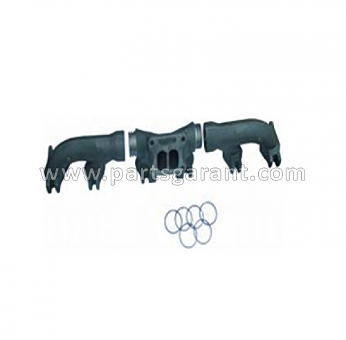 Exhaust manifold Mercedes-Benz Atego