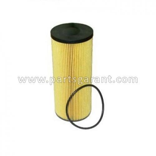 Oil filter Mercedes-Benz Atego